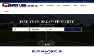 Trustlink.com.pk thumbnail