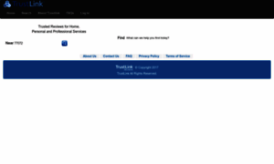 Trustlink.org thumbnail