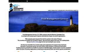 Trustmanagementservices.net thumbnail