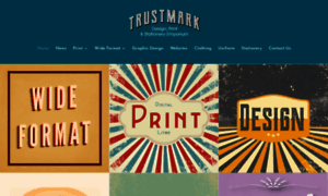 Trustmark.uk.com thumbnail