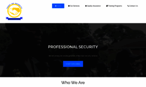 Trustmesecurity.co.zw thumbnail