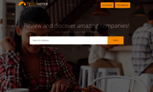 Trustmeter.co thumbnail