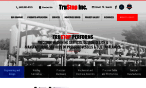 Trustopinc.com thumbnail