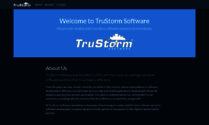 Trustorm.com.au thumbnail