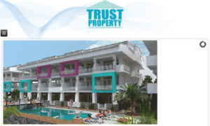 Trustproperty.se thumbnail