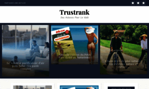 Trustrank.eu thumbnail