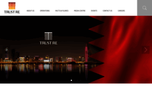 Trustre.com thumbnail