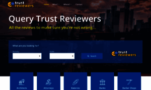 Trustreviewers.com thumbnail