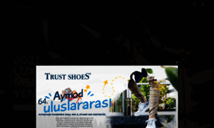 Trustshoes.com.tr thumbnail