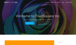 Trustsquare.net thumbnail