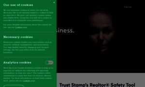 Truststamp.re thumbnail