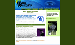 Trustwatersolutions.com thumbnail