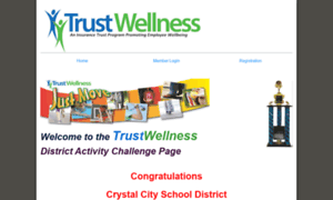 Trustwellnessactivitychallenge.com thumbnail