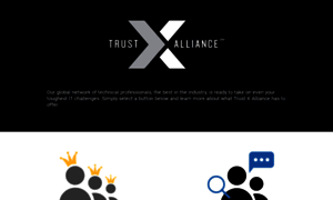 Trustxalliance.com thumbnail