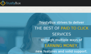 Trustybux.com thumbnail