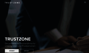 Trustzone.ch thumbnail