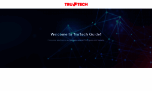 Trutechguide.com thumbnail