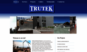 Trutek.com.au thumbnail