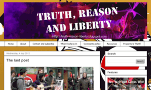 Truth-reason-liberty.blogspot.com thumbnail
