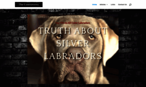 Truthaboutsilverlabs.com thumbnail