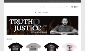 Truthandjustice.merchlabs.com thumbnail