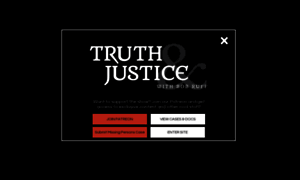 Truthandjusticepod.com thumbnail