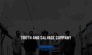 Truthandsalvageco.com thumbnail