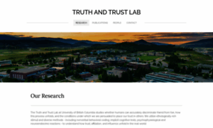 Truthandtrustlab.com thumbnail