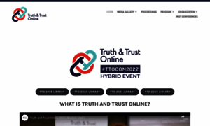 Truthandtrustonline.com thumbnail