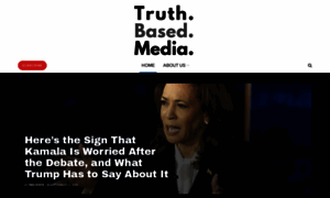 Truthbasedmedia.com thumbnail