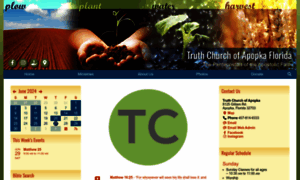 Truthchurchfl.com thumbnail