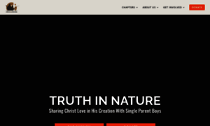 Truthinnature.org thumbnail