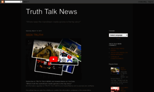 Truthtalknews.blogspot.com thumbnail
