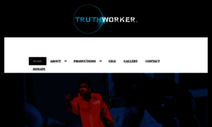 Truthworker.com thumbnail