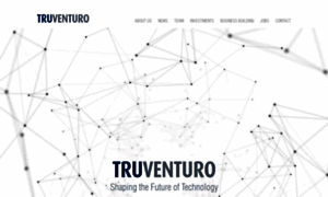 Truventuro.com thumbnail