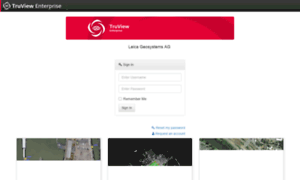 Truviewglobal.leica-geosystems.com thumbnail