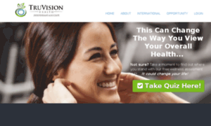 Truvisionhealth.tv thumbnail