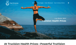 Truvisionhealthprices.net thumbnail