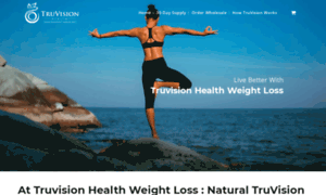 Truvisionhealthweightloss.net thumbnail