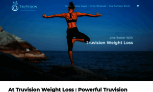 Truvisionweightloss.plus thumbnail