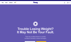 Truvy.com thumbnail