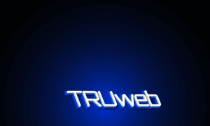 Truweb.com.br thumbnail