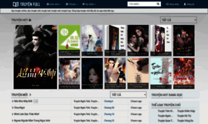 Truyenchufull.vn thumbnail