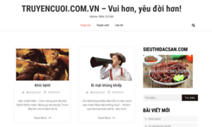 Truyencuoi.com.vn thumbnail