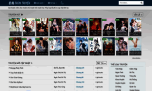 Truyenfull.net thumbnail