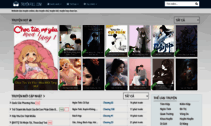 Truyenfull3.com thumbnail