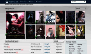 Truyenfull4.com thumbnail