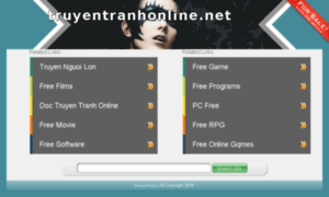 Truyentranhonline.net thumbnail