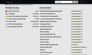 Truyenvipfull.com thumbnail