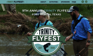 Trwdflyfest.com thumbnail